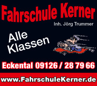 Fahrschule Kerner
