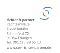 richter & partner Rechtsanwälte